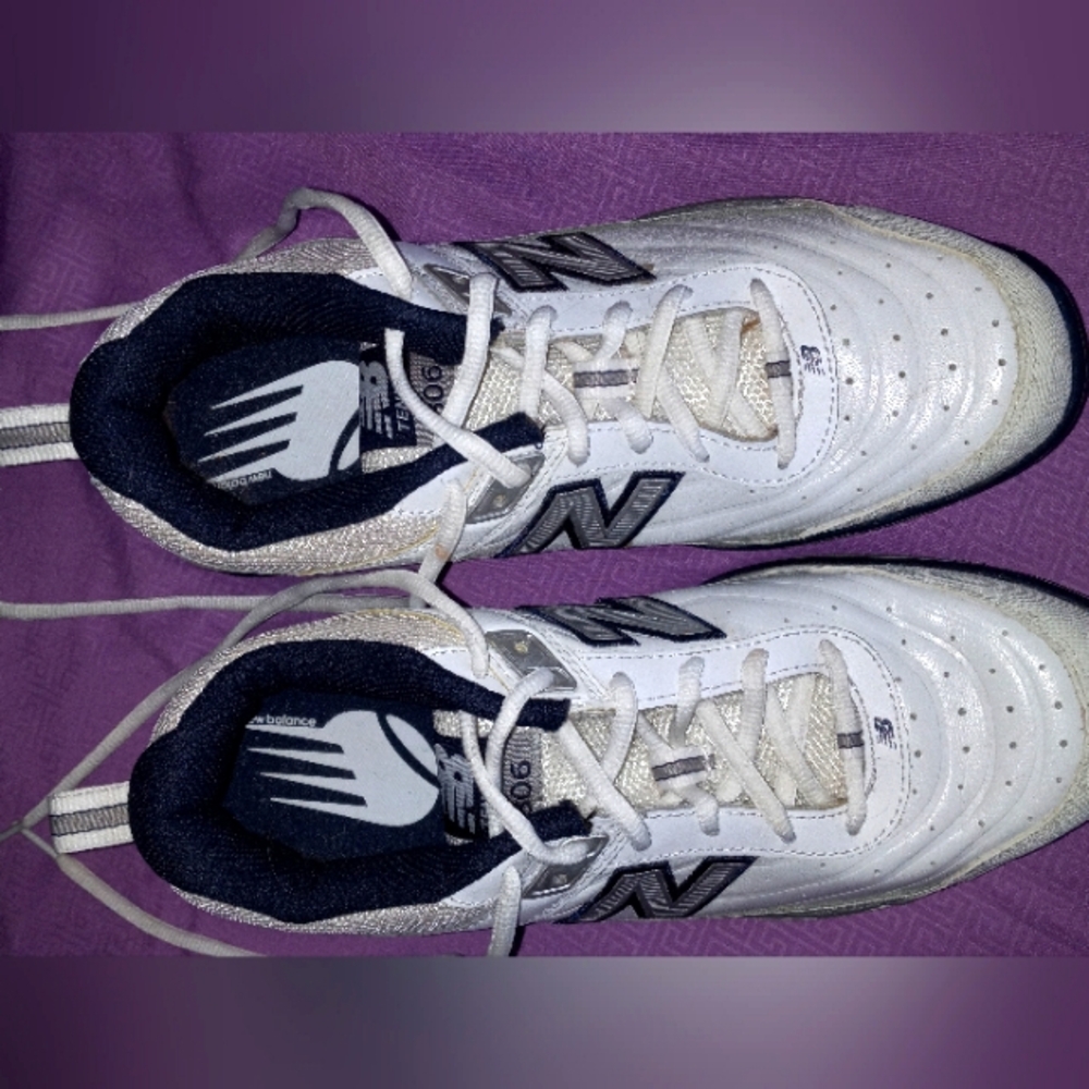 Men's New Balance Shoes